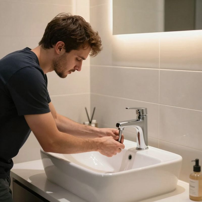 How to Shut Off Water Before a Repair in Marshalltown
